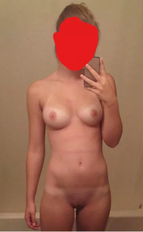 What do you all think? 20(F) by Playful_Phone2776