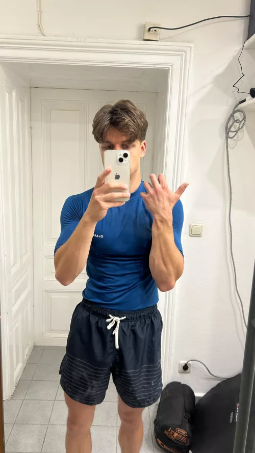 What do you think? by Select_Equipment4297