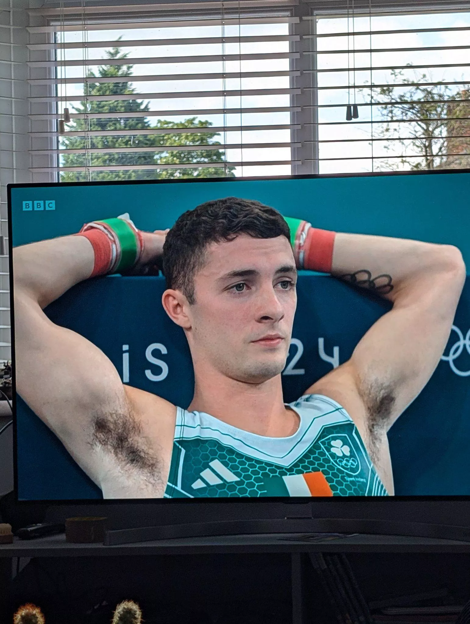 When it's Summer Olympics time, we all win posted by Foreign-Objective271