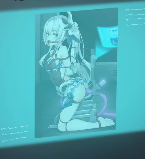 Where can i find full picture?  by Naruka0318