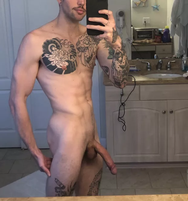 Where is your tongue going first? posted by Personal-Midnight-72