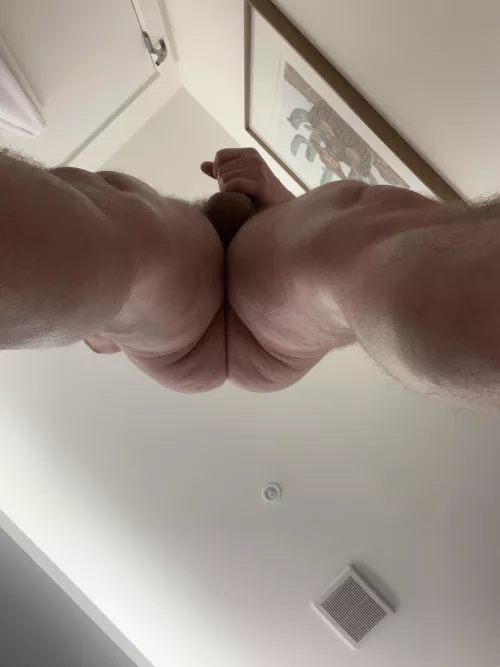 Who is going to be a good boy and take care of dad by 704-Outdoorsdad