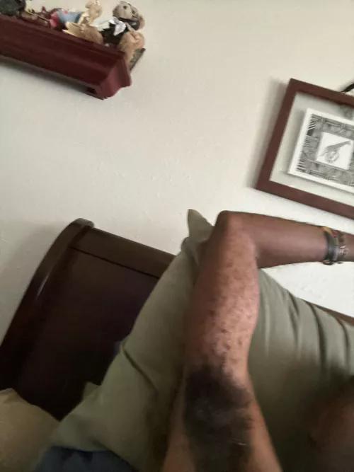 Who wants to smell!  by TD4BAY