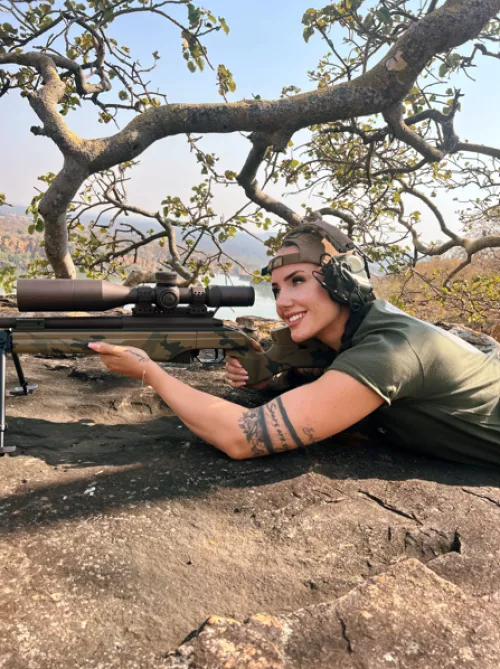 Who want's to take care of my needs by ViviC-Explores