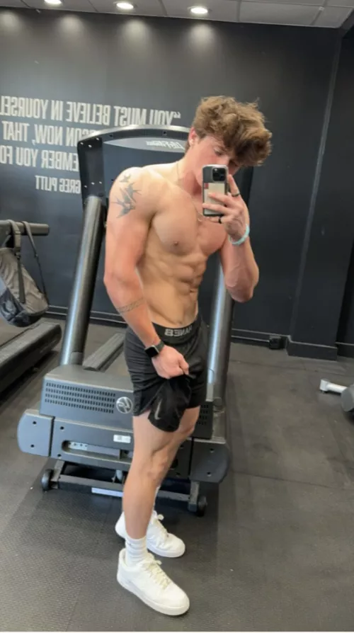 Would u still fuck me if I was ur step brother? by DylanFaron