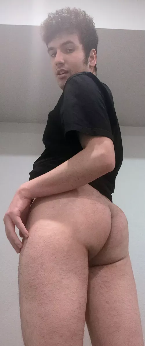 Would you fuck me? by Bluedream750