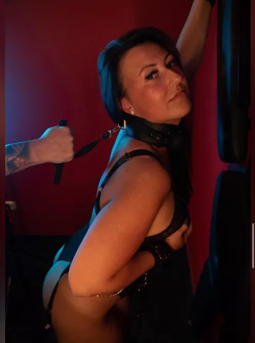 Would you hold me like that? by PatternPleasant9786