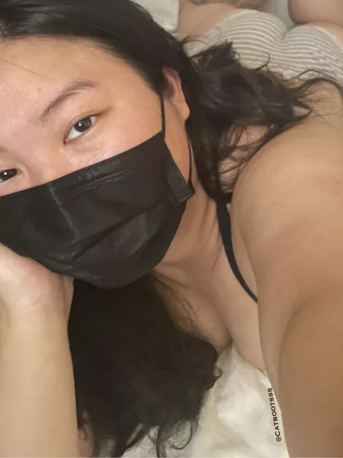 You like stripes? by Catbootsss