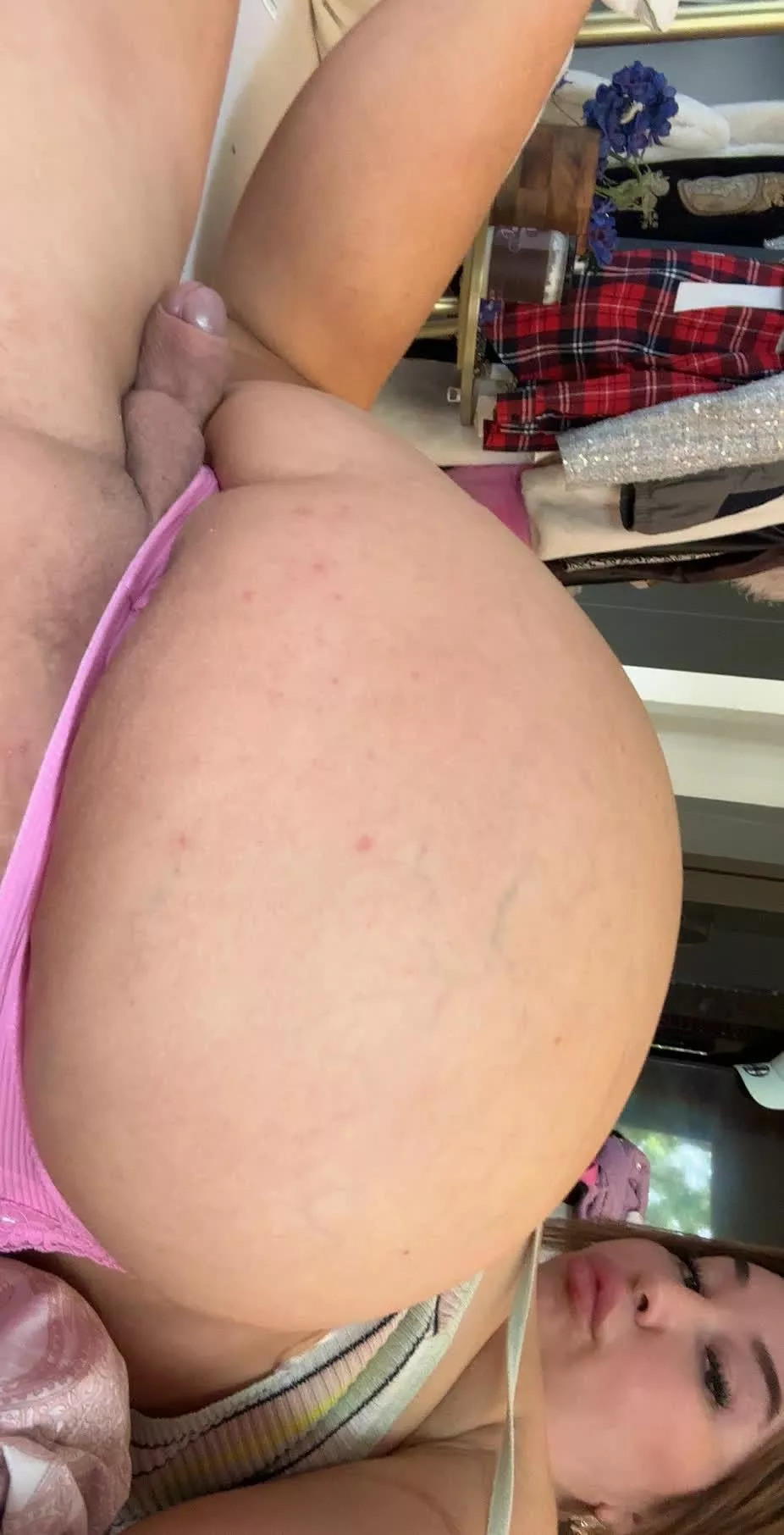 You're coming for your first sleepover, what happens first? posted by Elise__Monroe