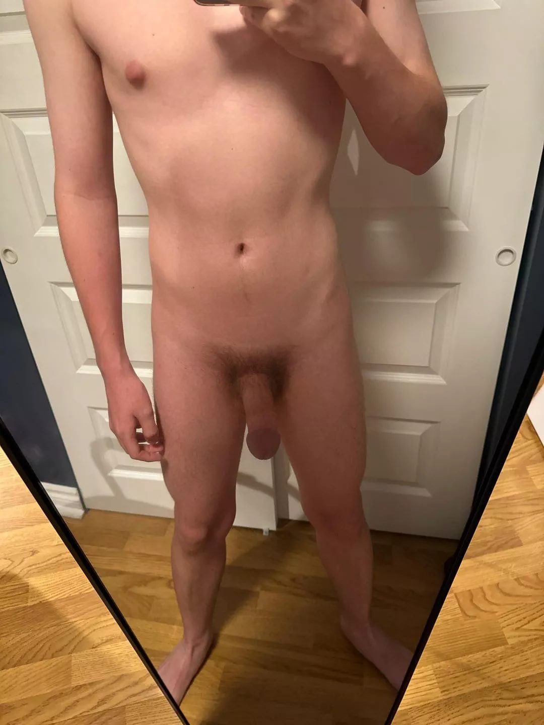 (18) Anyone would like it in them? posted by Last-Owl-2268