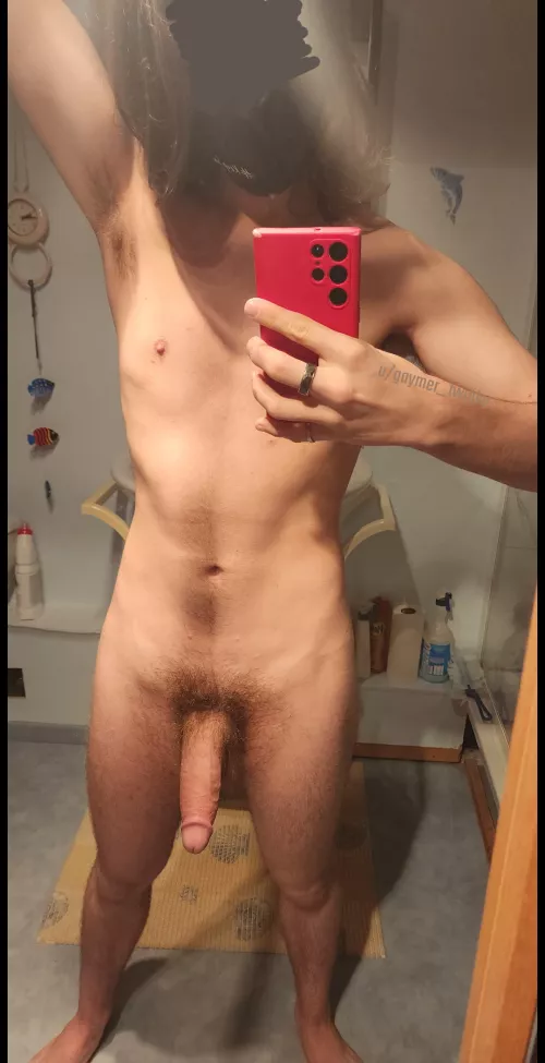 [18] pits or bush ? by gaymer_twinky