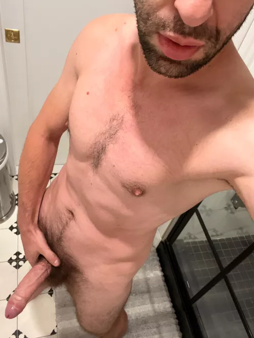 [32] shave or let it out? by commentenjoyed