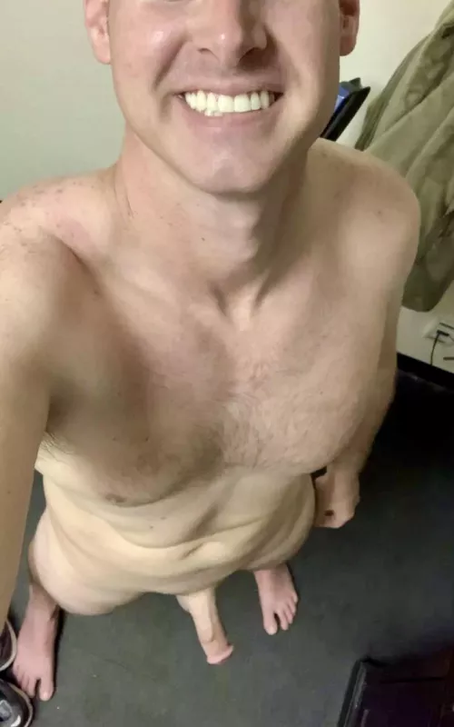 (36) I always wanted to bend one of my coworkers over my desk in my office. Any takers? by slashbanter