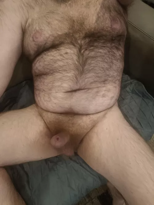(39) Feel me sliding deep inside you  by Melbourne_uncut