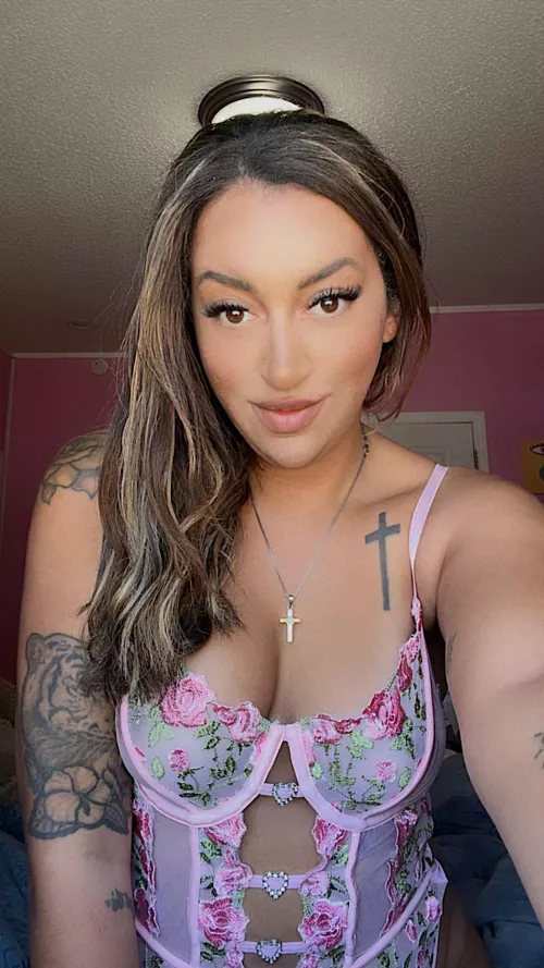 African American and Caucasian 🤎 by BleezysnButterflies