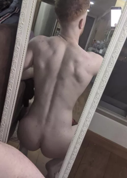 Anyone got a thing for ginger guys? by FarangFox