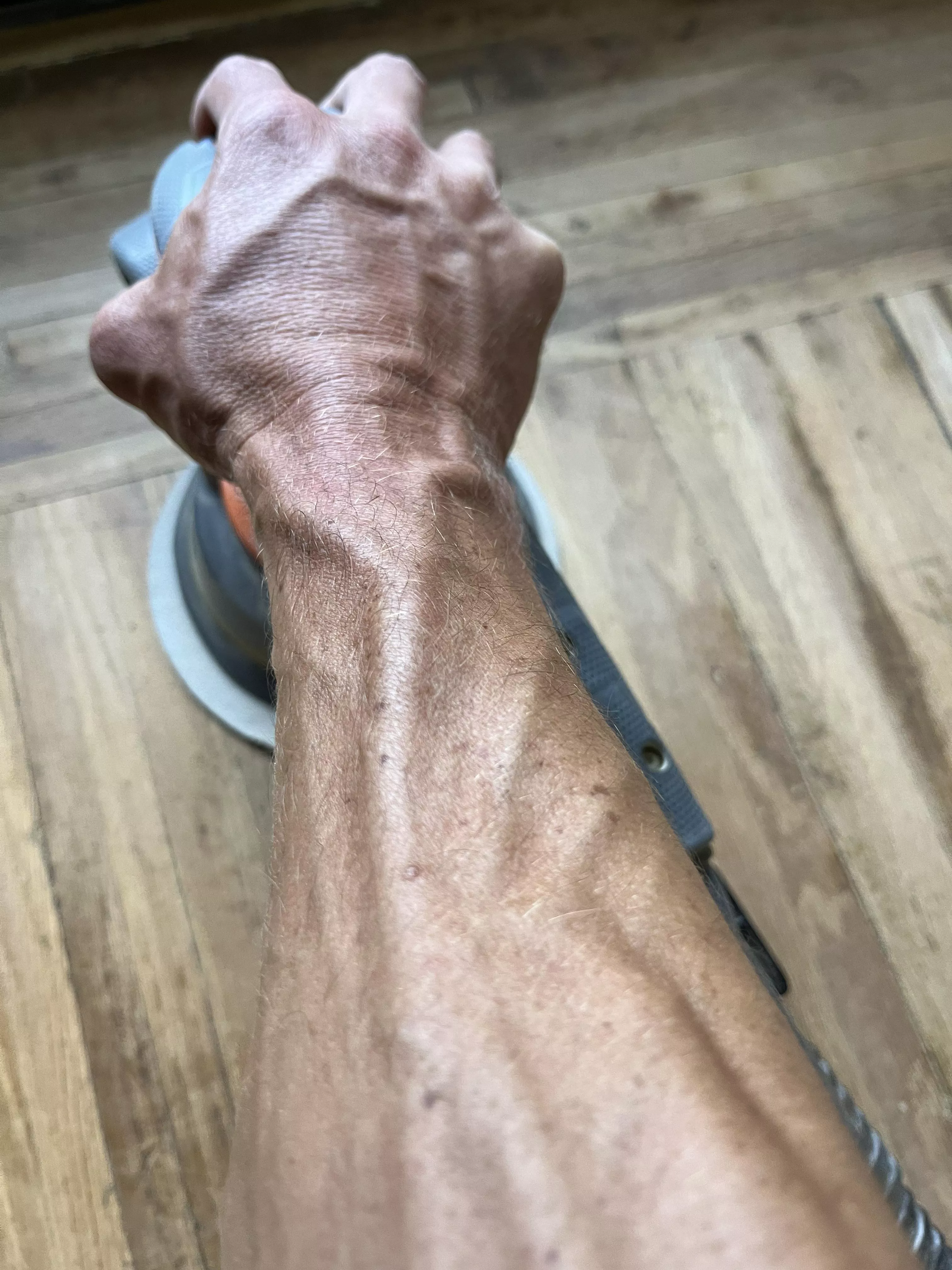 Are you Sandy or do you just like it rough?  posted by andapeartree