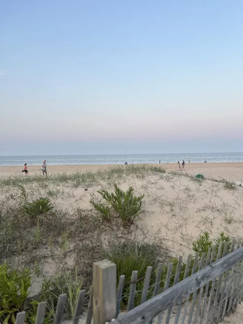 Bethany Beach DE by Rare_Entrance_9962