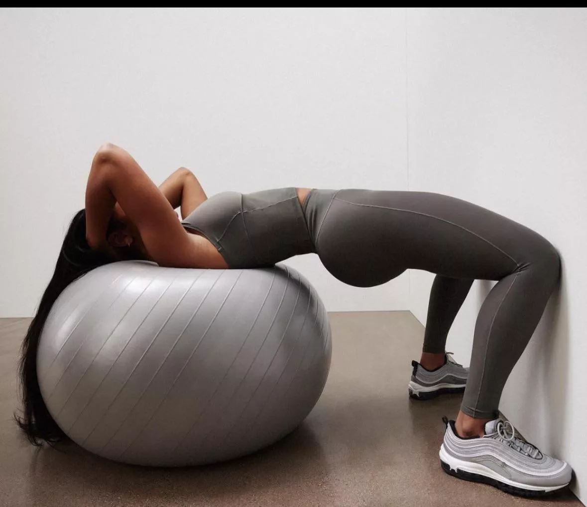 Biggest but posted by cuck4gigi