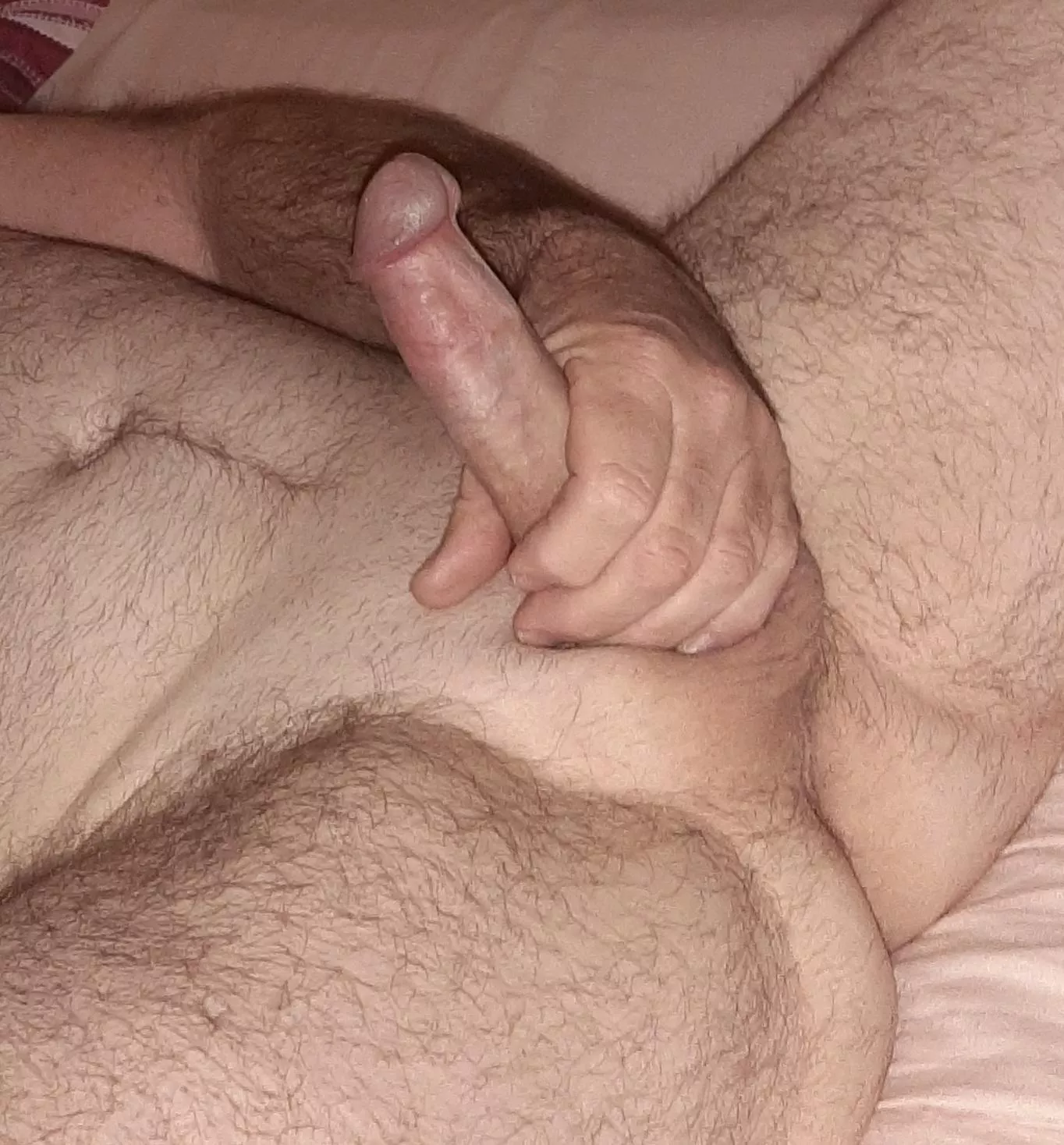 Bored and alone. What else am I gona do 🤷‍♂️  posted by Alternative-Hunt317