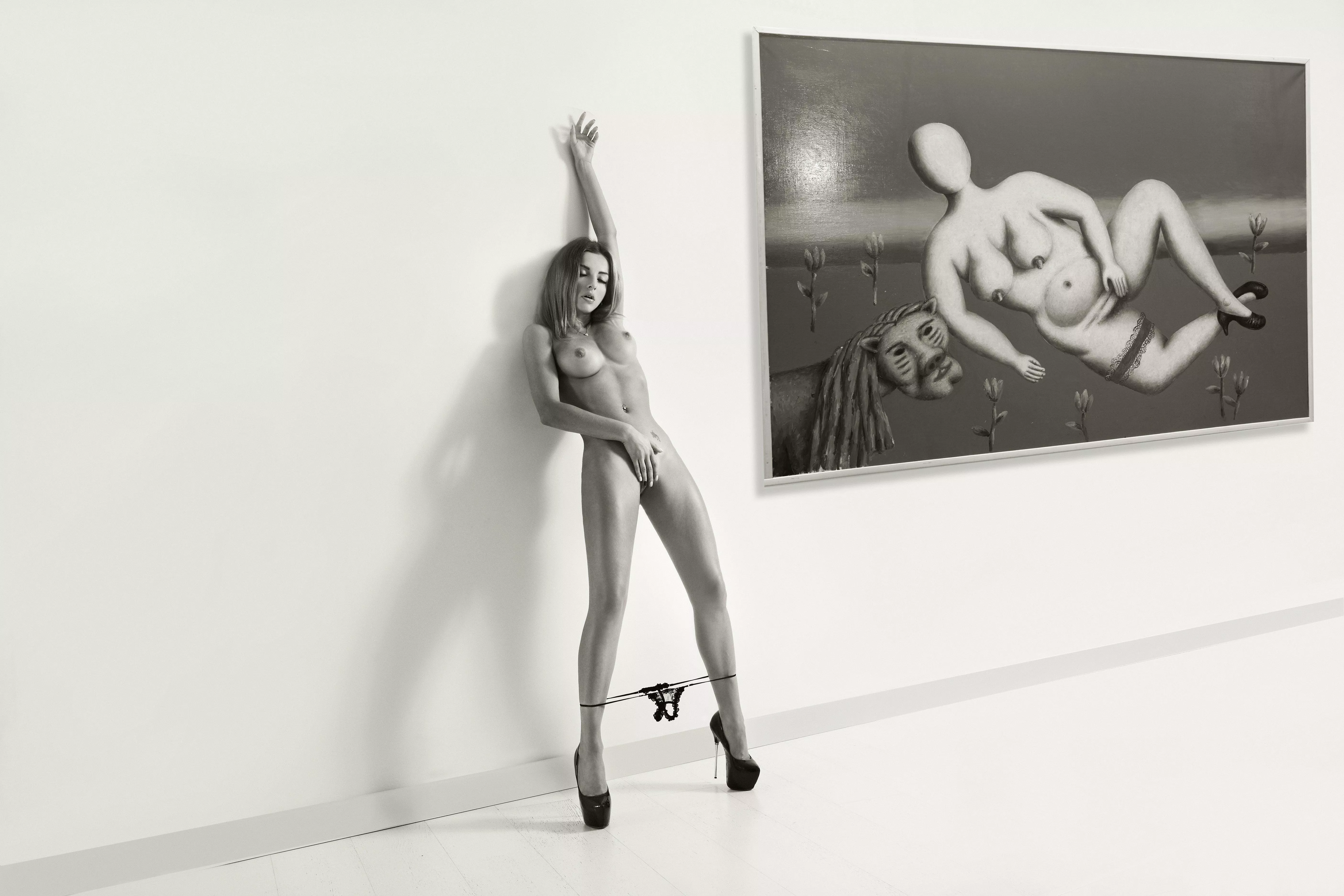 by Geni Lange posted by Gothmoggie