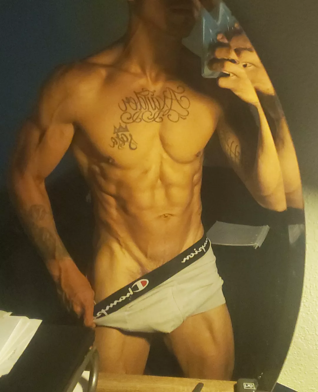 Can't sleep posted by shortking_fit