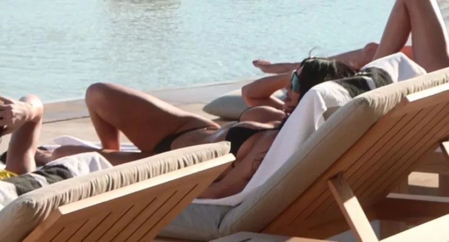 Cleavage  by Final_Yam_3052