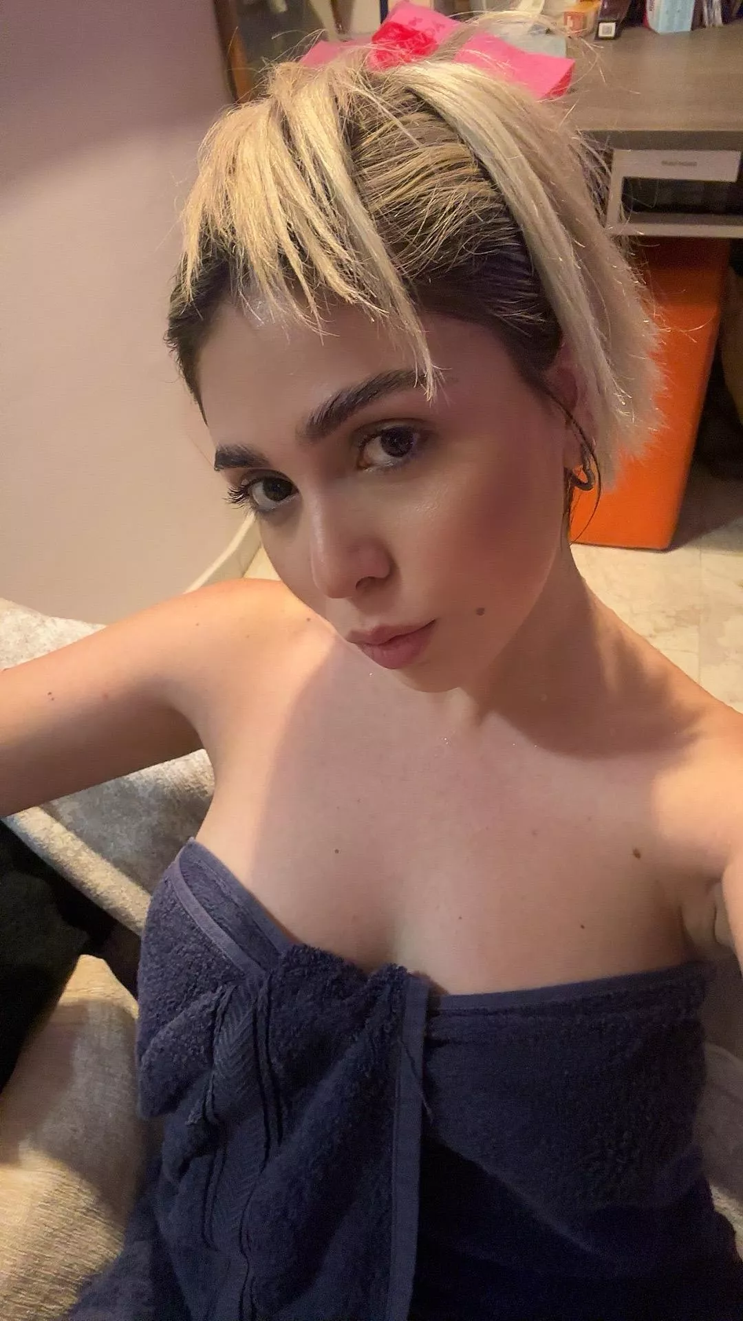 Cute, naughty or both?🤭 posted by Few_Nerve_7358