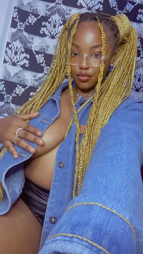 Do you find me sexually attractive? by Anny-Pearl