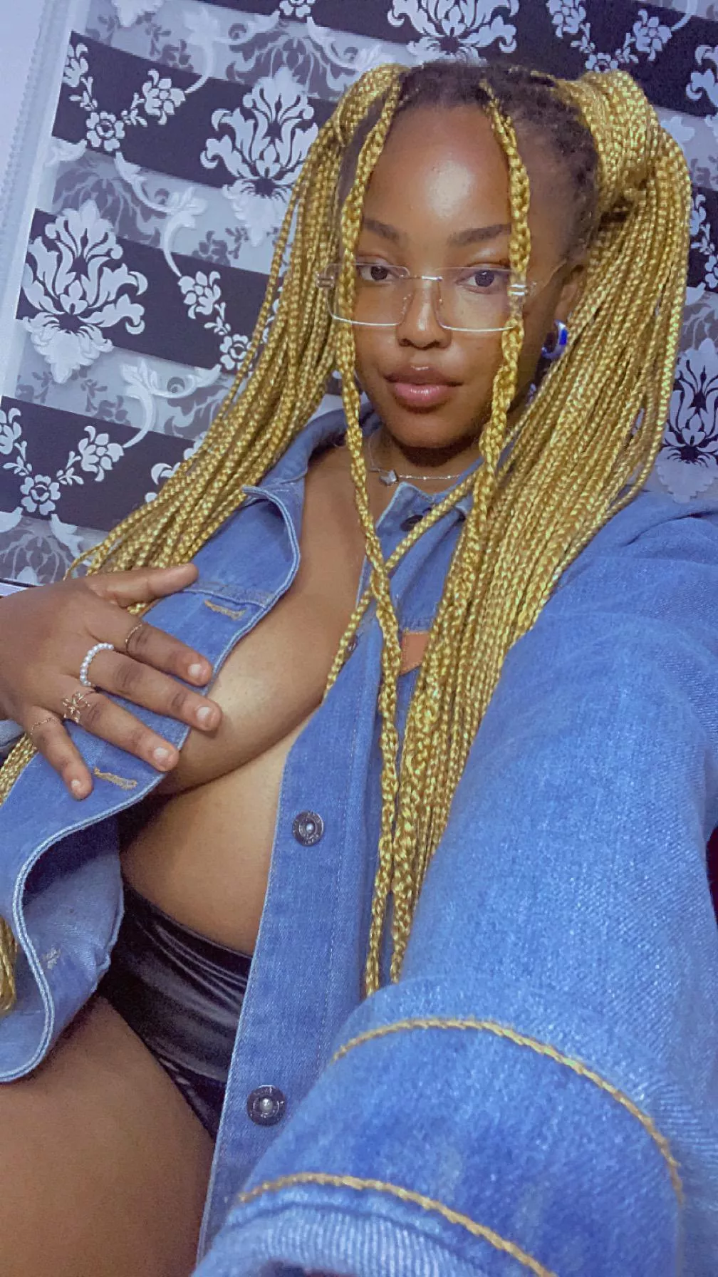 Do you find me sexually attractive? posted by Anny-Pearl