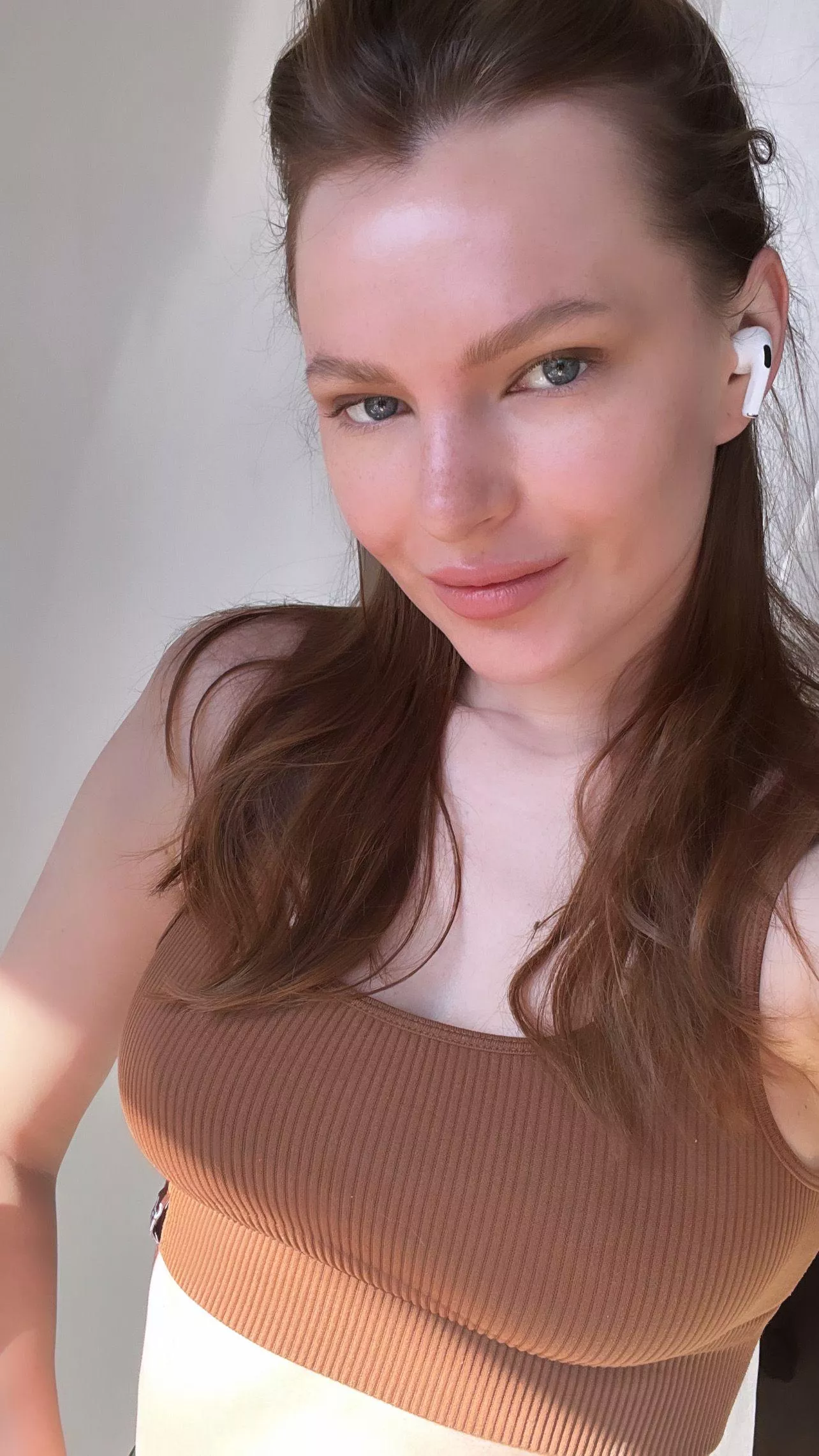 Do you like sporty girls posted by jungianIcepick88