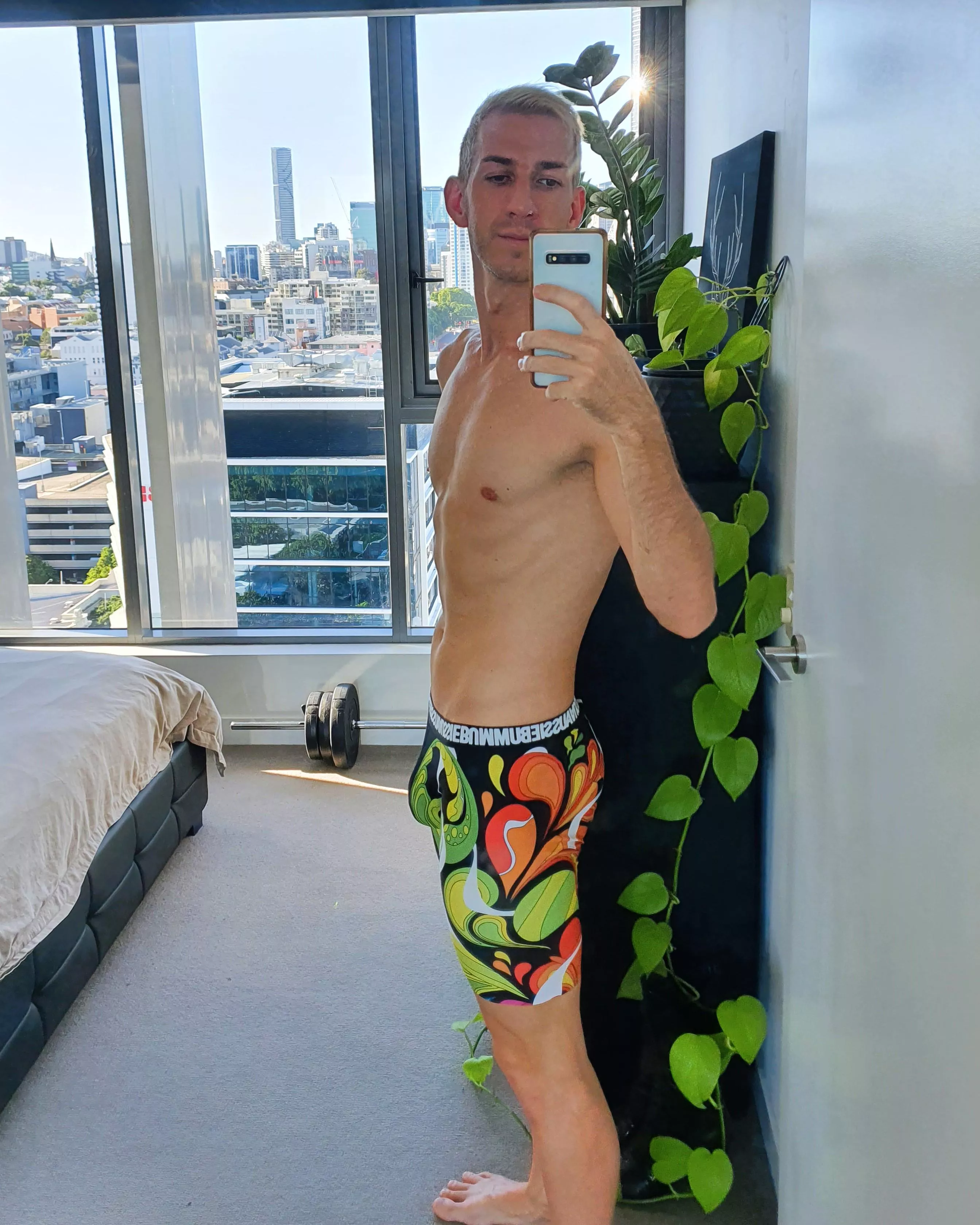 Do you like the... print? posted by Archerussy