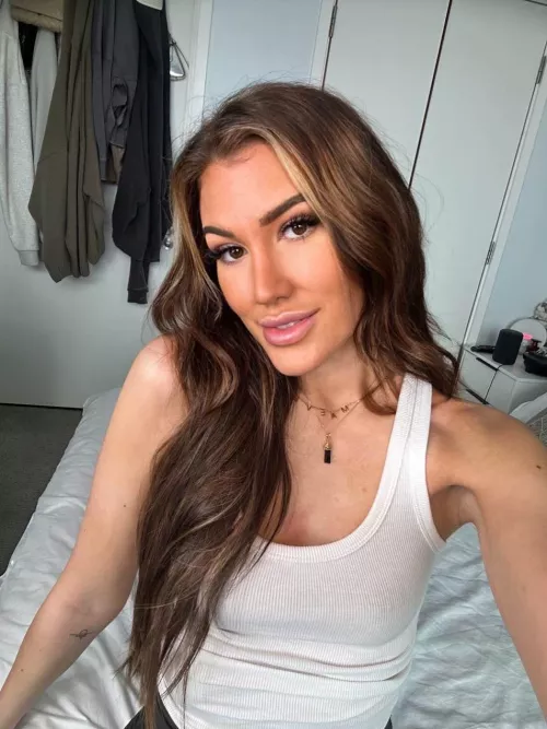 Do you think I'm someone you could date? by HomeFar1276