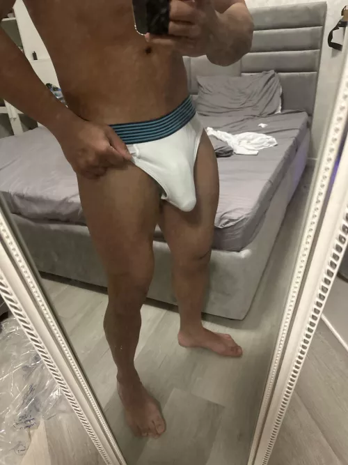 Do you think its big by Hot-Situation-6195