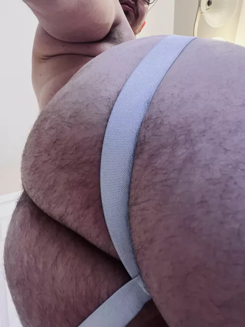 Fat cheeks by Screwdrew00