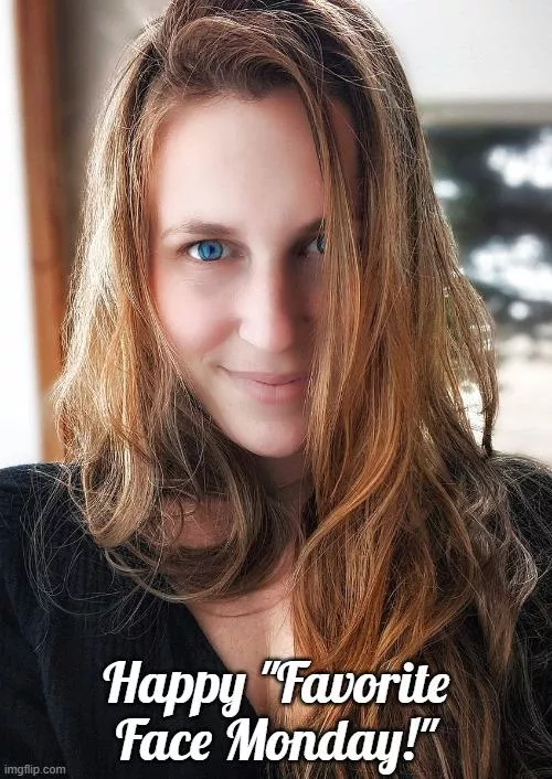 Favorite Face Monday posted by JustAramis