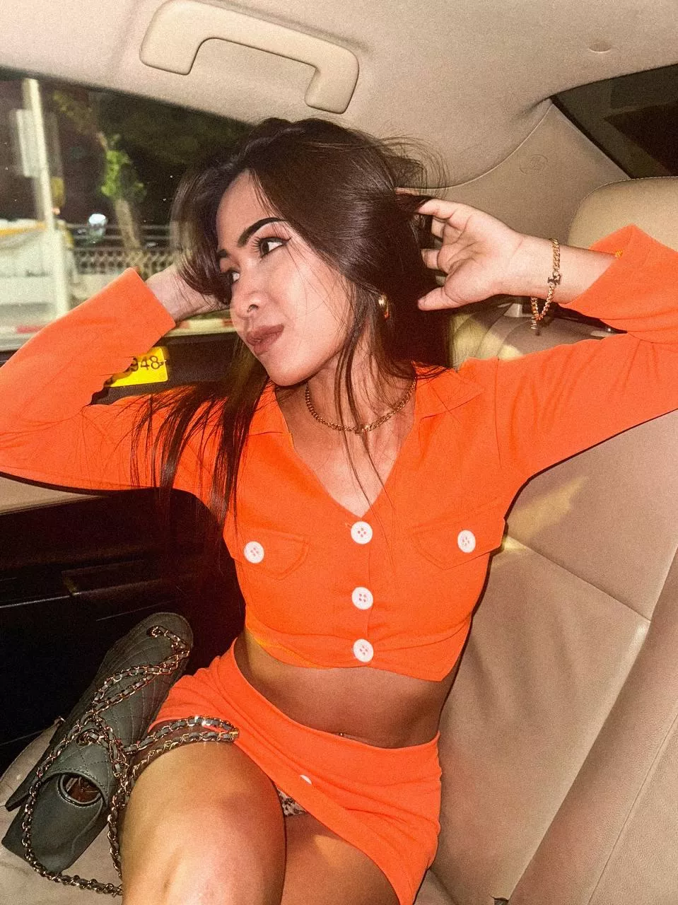 Fernni posted by fernnifunnyxo