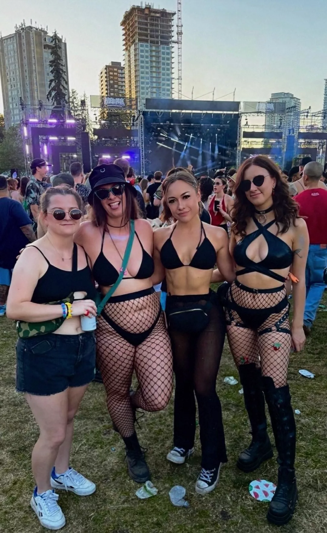 Festival Fits posted by PralineSoft751