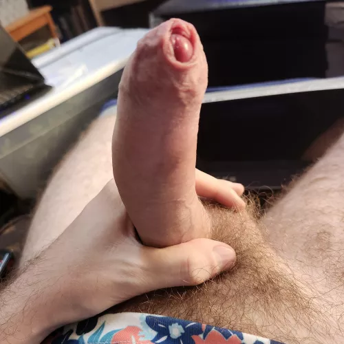 First impressions? by WatTheMel