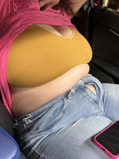 Fucking STUFFED. 🤤🥵 by SydneySnacks