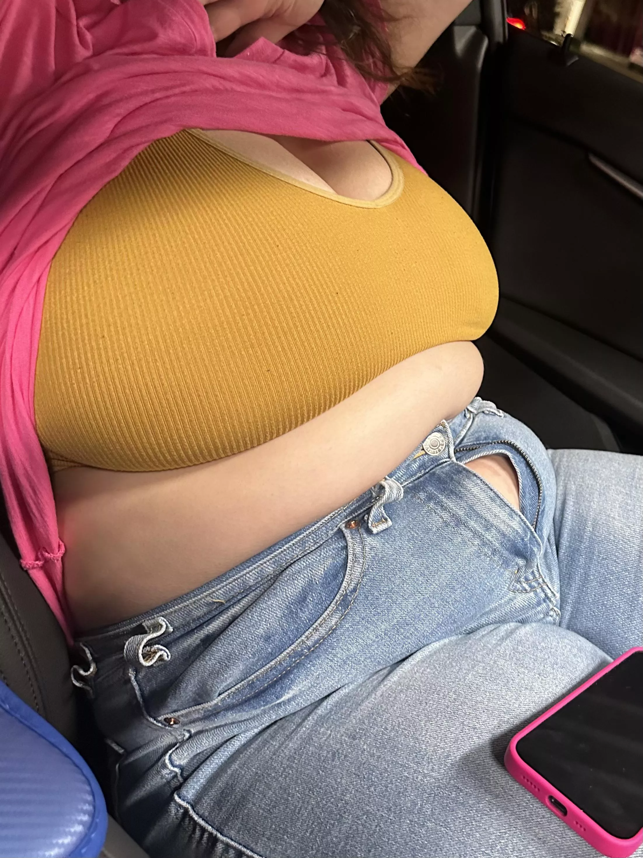 Fucking STUFFED. 🤤🥵 posted by SydneySnacks