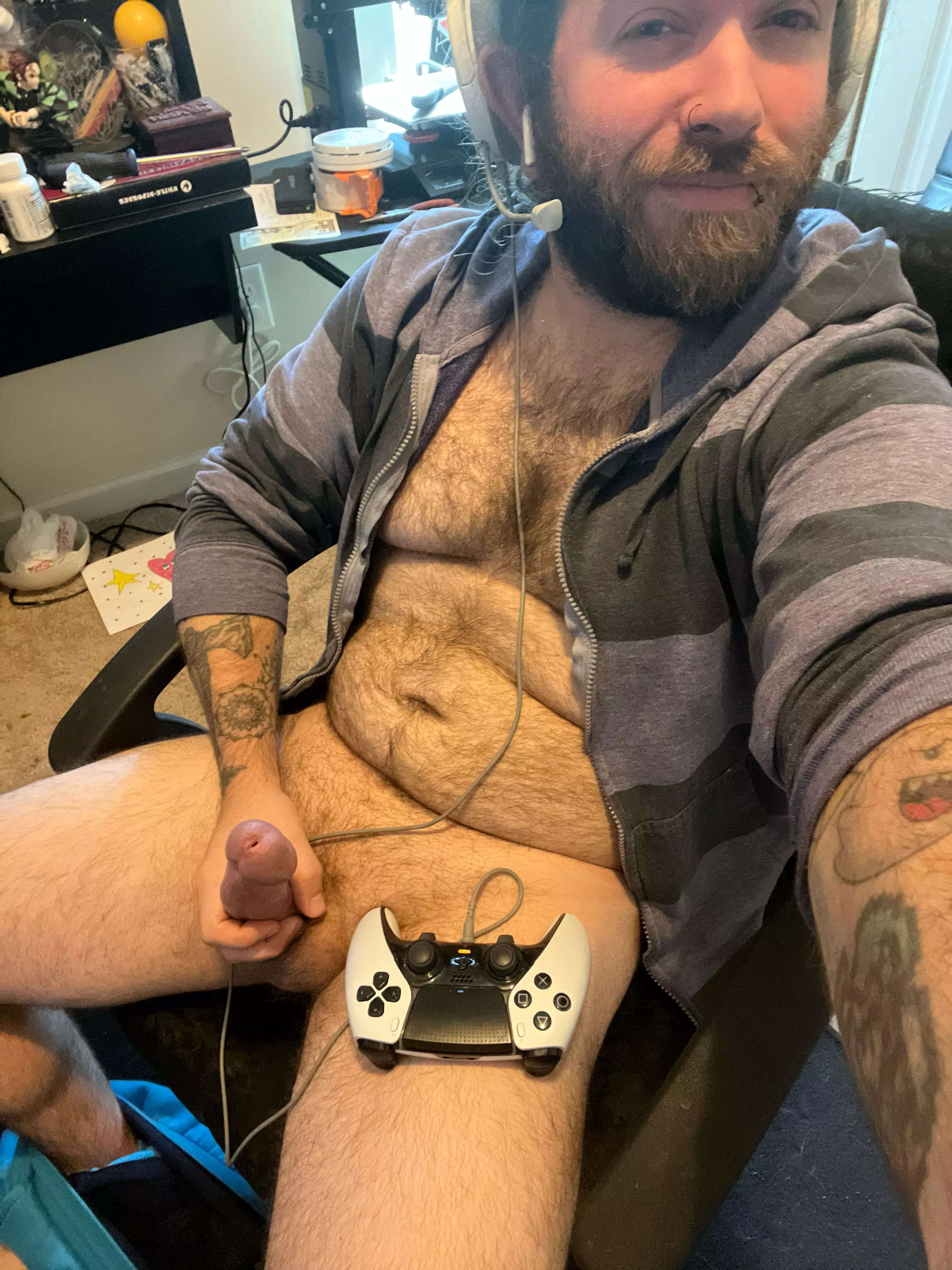 Gamer Sunday posted by xBrandoNx77