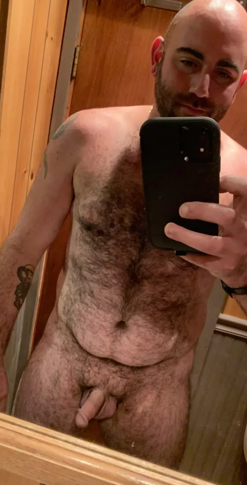 Have a good Sunday  by Liquid_ice_27