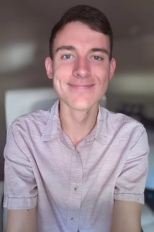 Hope you're having a lovely Sunday :) by shy-giraffe