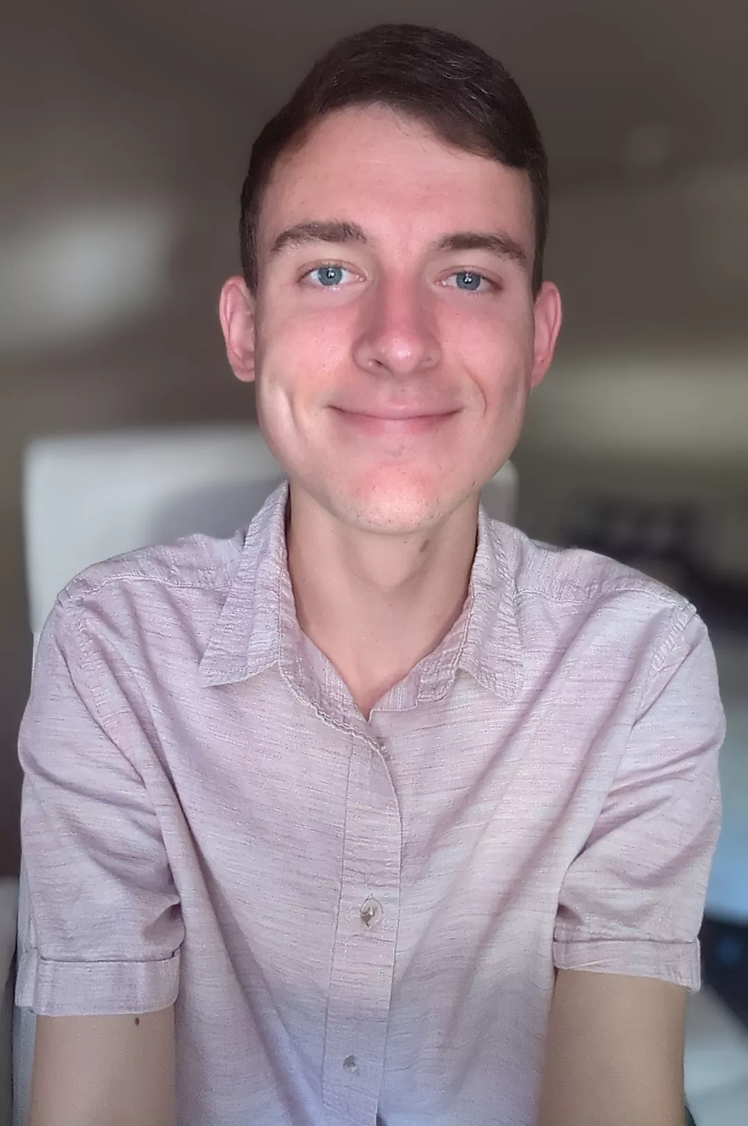 Hope you're having a lovely Sunday :) posted by shy-giraffe