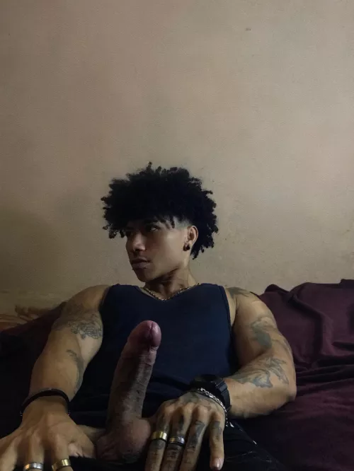 Hot enough?  by Lilpapixx