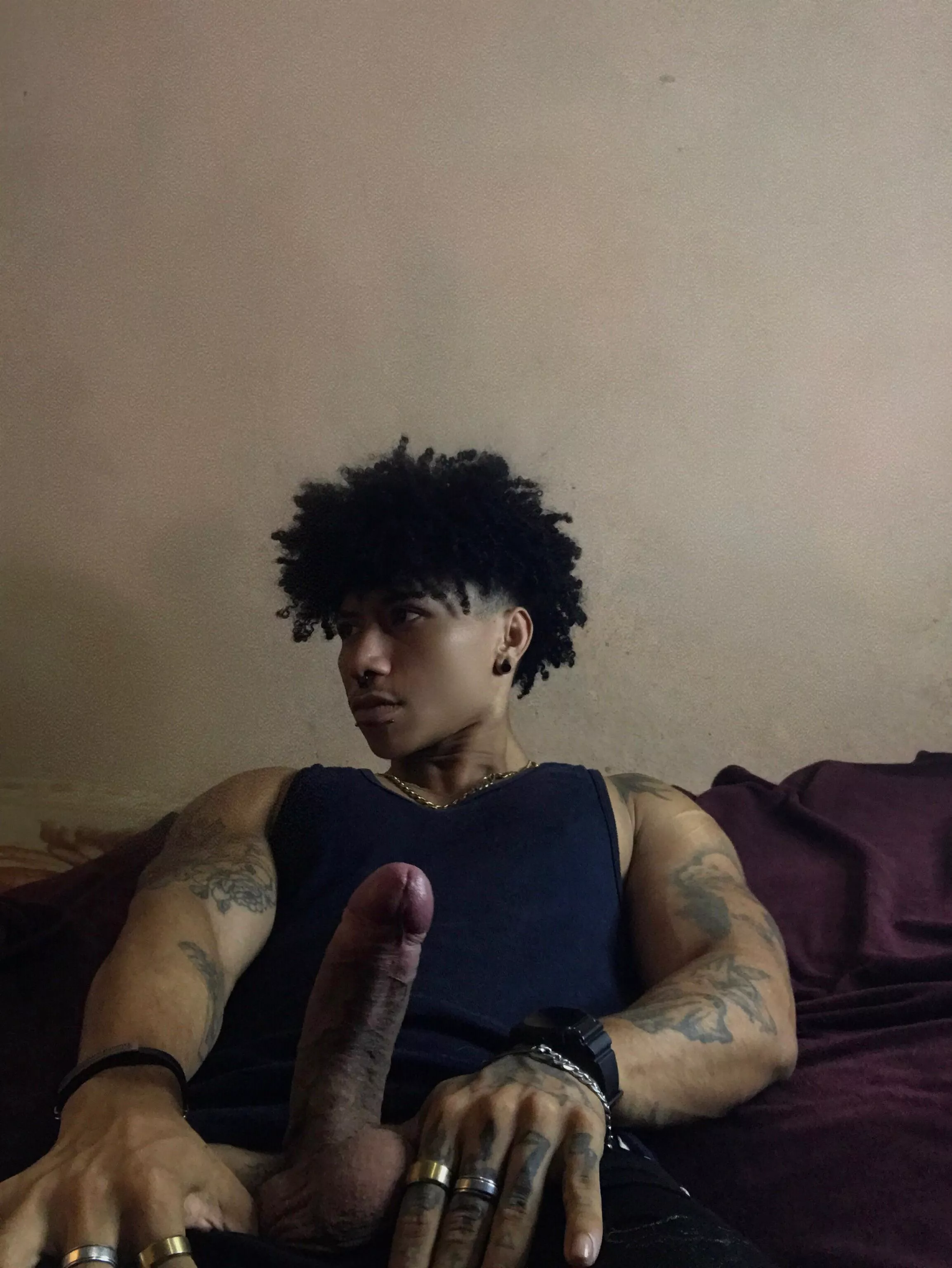 Hot enough?  posted by Lilpapixx