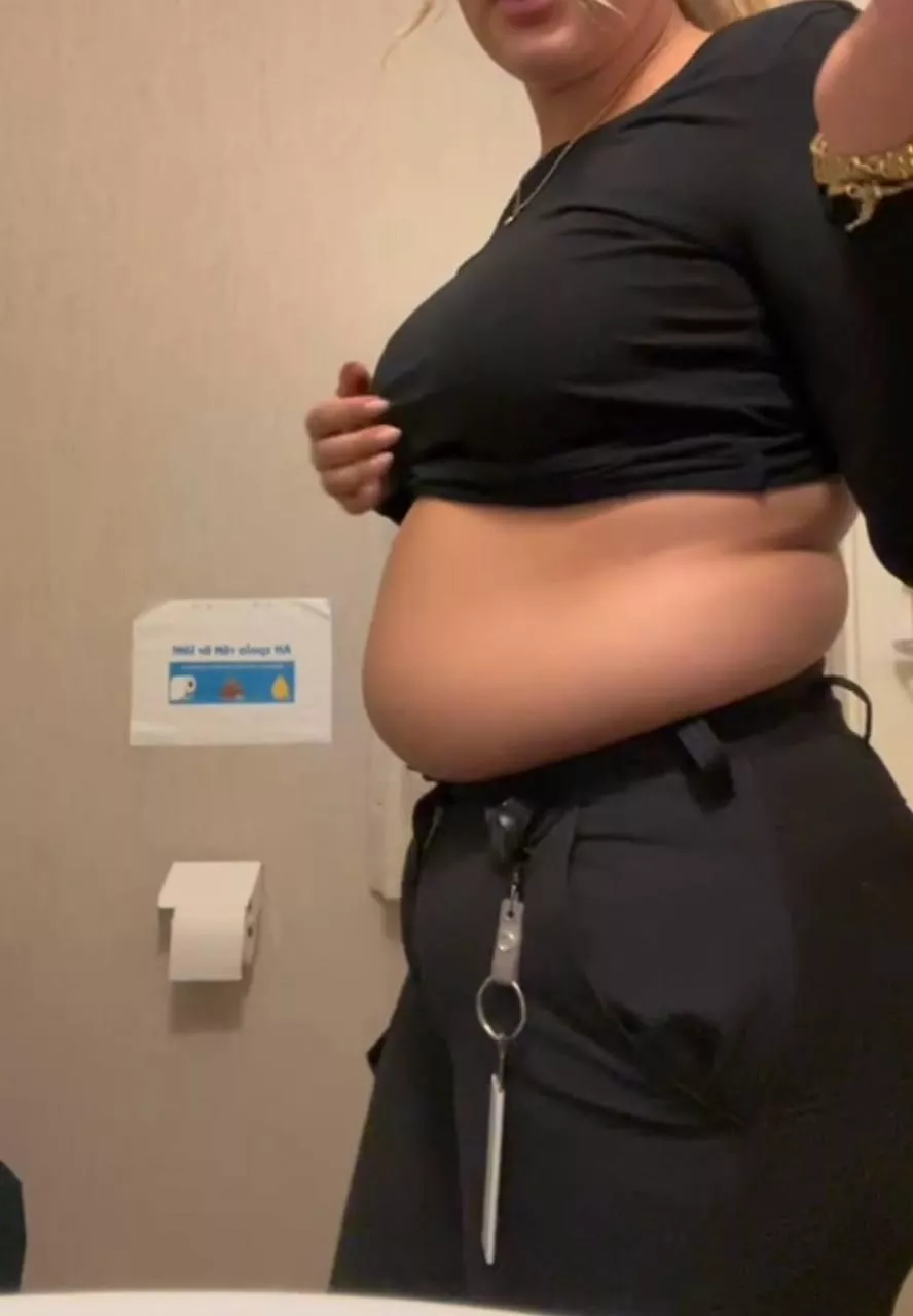 How many kilos left until my pants explode? posted by No-Nefariousness1680