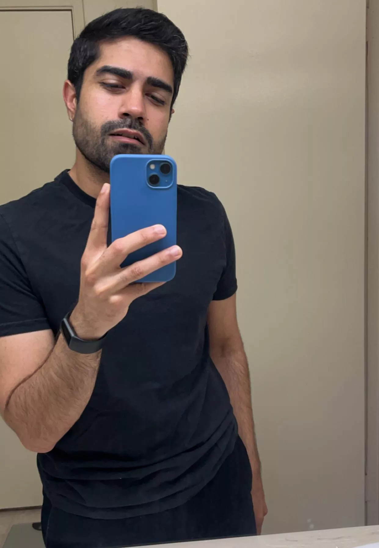 How's everyone doing? 🧡 posted by abissharma