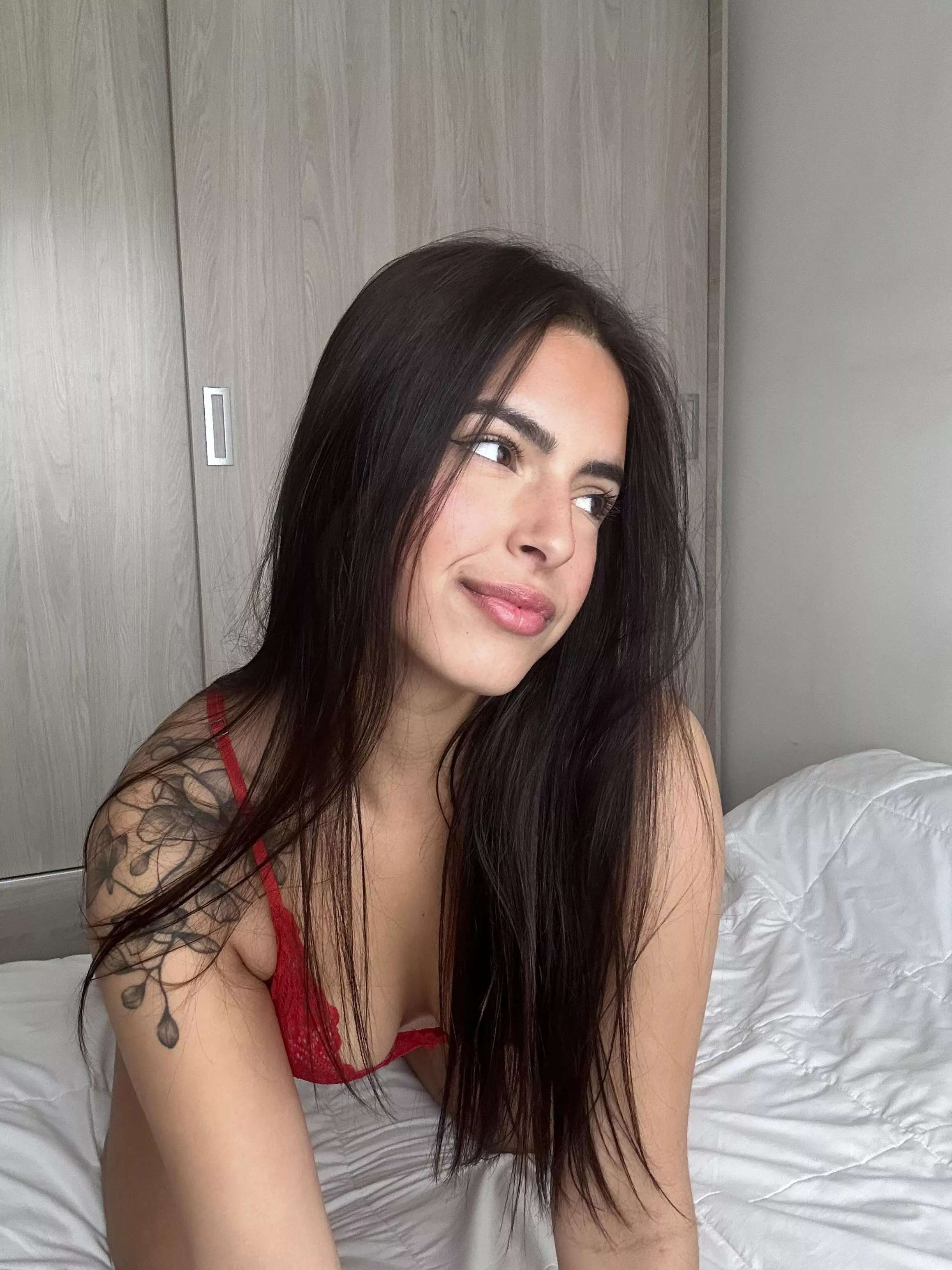 i just turned 18 and im still a bit shy.. would you still date me posted by ignacyrajiah1